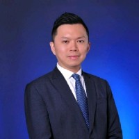 Wynn Palace Employee Vincent Yong's profile photo