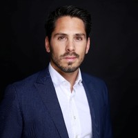 CDC Croissance Employee David de Souza Peixoto's profile photo