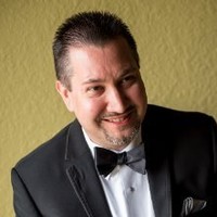 CUES Inc. Employee Michael Dombrowski's profile photo