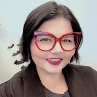 Amber Langston Email & Phone Number