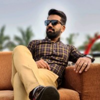 Nexar Group | Security Services I Cleaning Services | Risk Services I Training Services Employee Parth Bhagat's profile photo