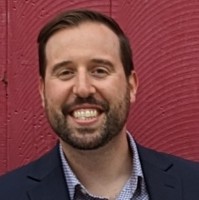 Outreach Employee Mark Rabinowitz's profile photo