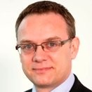 Daiichi Sankyo UK Ltd Employee Mark Holliday's profile photo