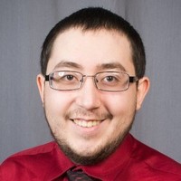 Stealth Power Employee Gilberto Rodriguez's profile photo