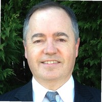 Kaiser Optical Systems Employee David Strachan's profile photo