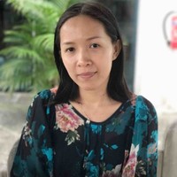 Cascadia Scientific Inc. Employee Yin Tun's profile photo