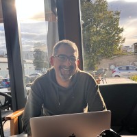 BiSU Employee Turan Demir's profile photo