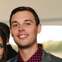 Patriot Defense Group, LLC Employee Tucker Israel's profile photo