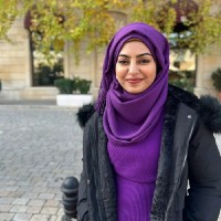 Trashit Employee Anusha Fatima's profile photo