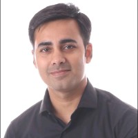 StoneX Global Employee Ca Chaudhary's profile photo