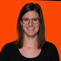 Pulpmedia GmbH Employee Katharina Medl's profile photo