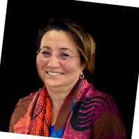 Neocom Employee Mehtap Şahin's profile photo