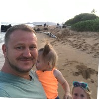 Daniel Gilbert Email & Phone Number