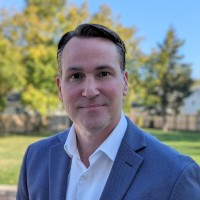 Morton College Employee Darren Robards's profile photo