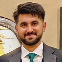 Nabeel Khalid Email