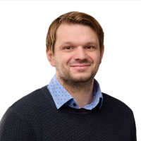 Input Factor Consulting Employee Florian Horst's profile photo