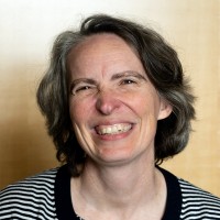 Georgia Museum of Art Employee Hillary Brown's profile photo