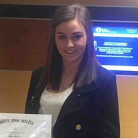 Mammoth Energy Services Employee Dava Ballard's profile photo