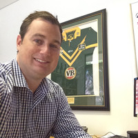 Heartland Motors Employee Anthony Turner's profile photo