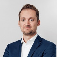 PriceGain Employee Johan Svensson's profile photo