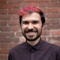 Learner Education Employee Mathias Neves's profile photo