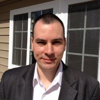 SummitTX Capital Employee Alexander Chernyy's profile photo