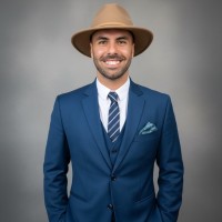 mashfrog Group Employee Davide Anzelmo's profile photo