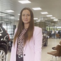 Kvalitetsbiler.dk Employee Line Madsen's profile photo