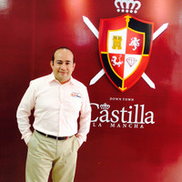 Constructora Made Employee Hermes Silva's profile photo