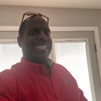 Electrical Test Instruments Employee Dwight Mebane's profile photo