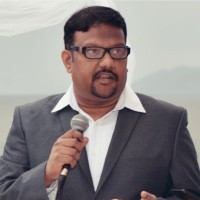 HR Path Employee David Prasad's profile photo
