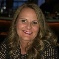Lockstep Employee Dori Mitchell's profile photo