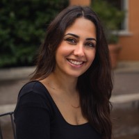 Signpost Six Employee Federica Nappa's profile photo