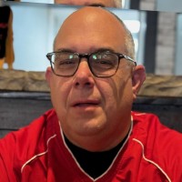 Triangle Roofing Services, Inc. Employee Chris Hughes's profile photo
