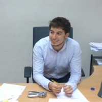 JBBC Abogados Employee Juan Bellot Ballano's profile photo