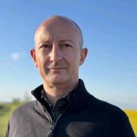 TONAK a.s. Employee Olivier Maurice's profile photo