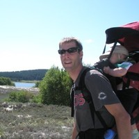 Woodard & Curran Employee Mike Apfelbaum's profile photo
