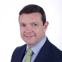 Collins Aerospace Employee Steve Ash's profile photo