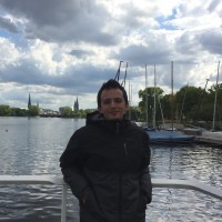 Northflank Employee Humberto Leal's profile photo