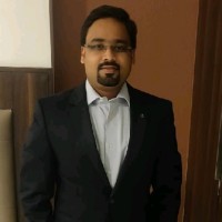 The Souled Store Employee Anurag Shrivastava's profile photo