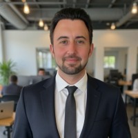 Guestable Employee Marc Rochette's profile photo