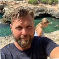 SmartTID ApS Employee Flemming Pedersen's profile photo