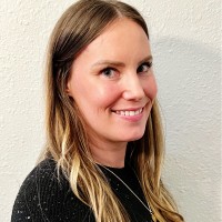 Operational Technical Services Employee Meghan Scott's profile photo