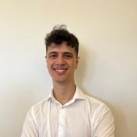 OroraTech Employee Mario Pastore's profile photo