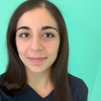TVLine Employee Madeline Lapreziosa's profile photo