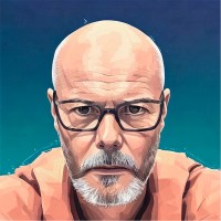 Stage One Creative Services Ltd Employee Tim Leigh's profile photo