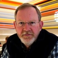 Yale School of Medicine Employee Michael Hoge's profile photo