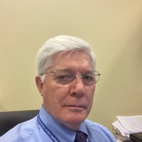 Safety Services Company Employee Robert Carnevale's profile photo