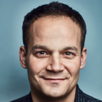 Interleave Employee Oleksa Lozowchuk's profile photo