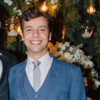 Fidamy Employee Guilherme Fane's profile photo